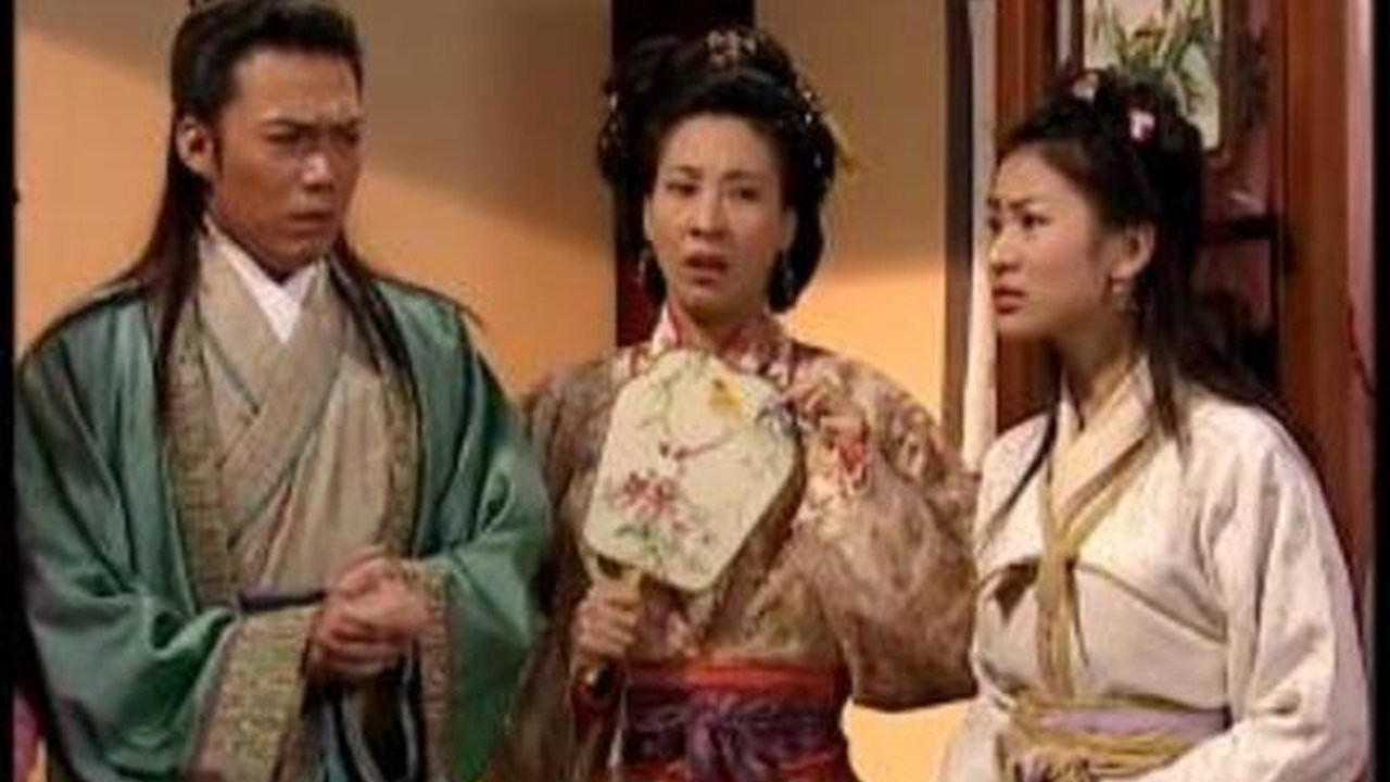 皆大歡喜 — Épisode 11