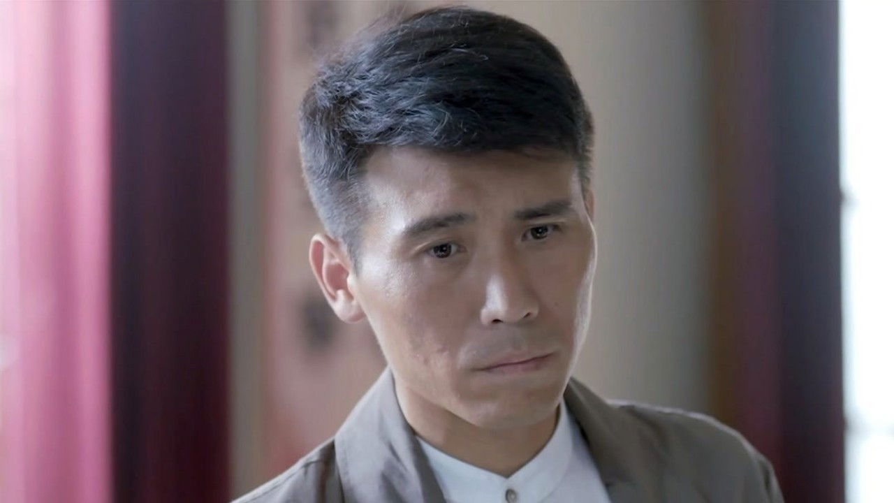 无名卫士 — Épisode 34