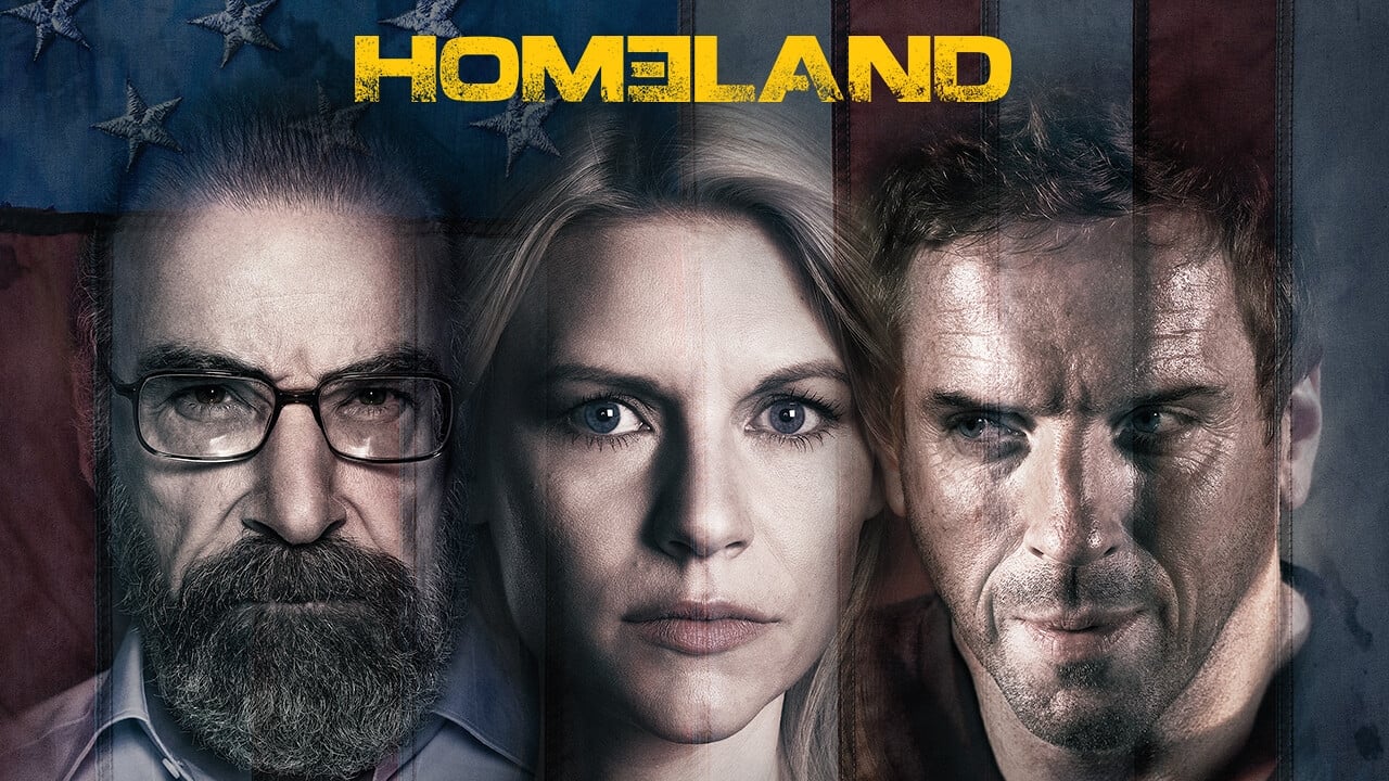 Homeland - Season 0 Episode 2 : Debrief 1-3