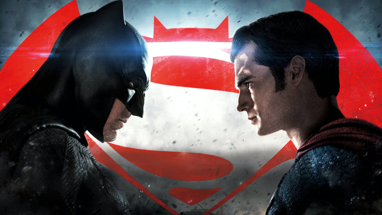 Batman v Superman: Dawn of Justice (2016) Hindi Dubbed backdrop