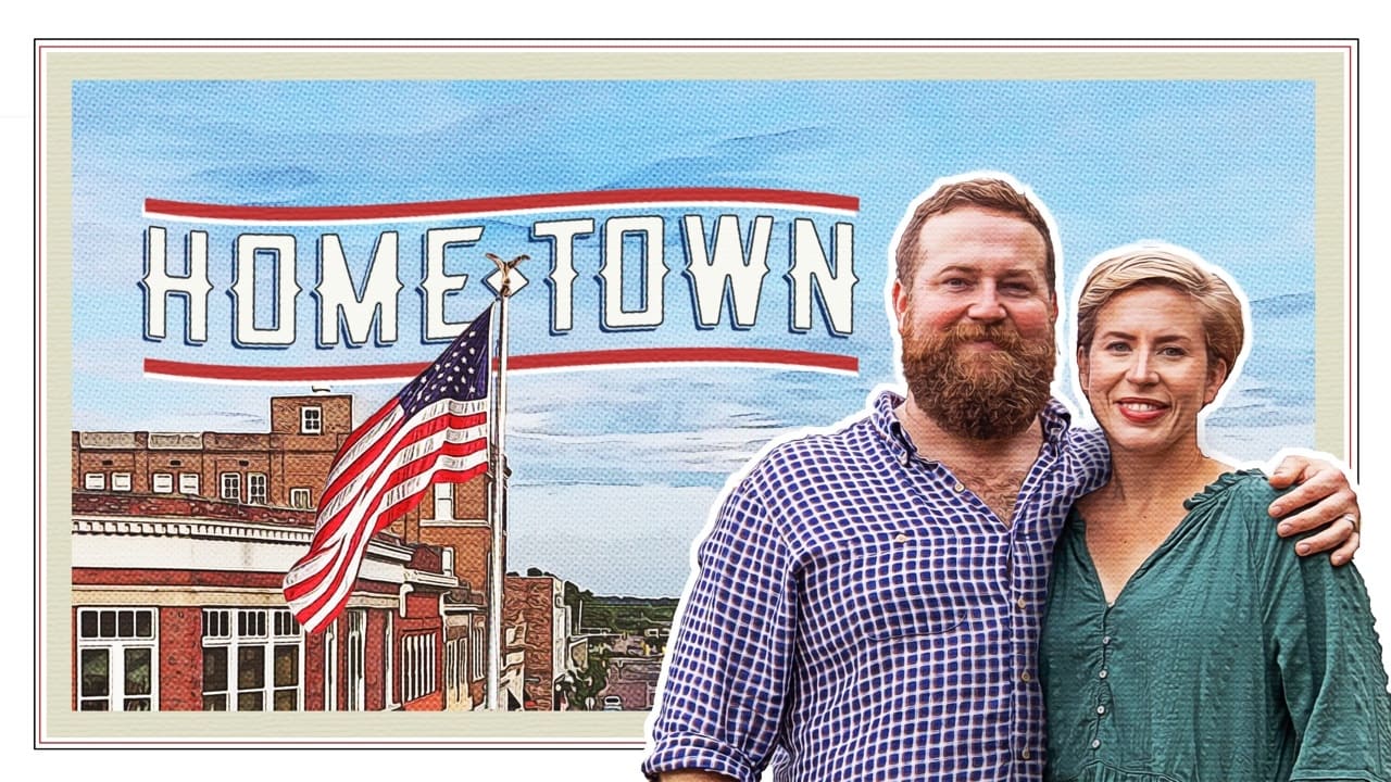 Home Town - Season 1