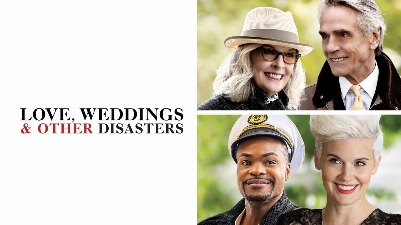 Love, Weddings & Other Disasters (2020)