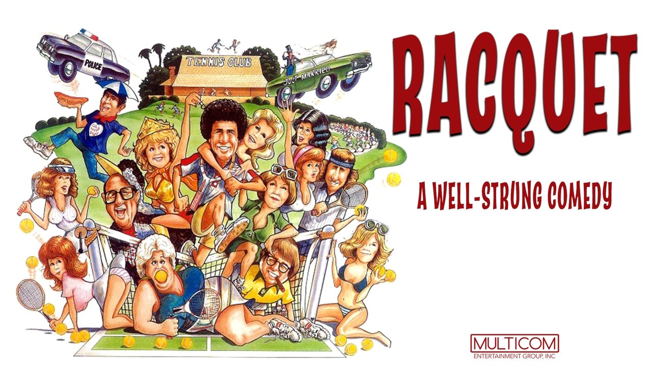 Racquet (1979)