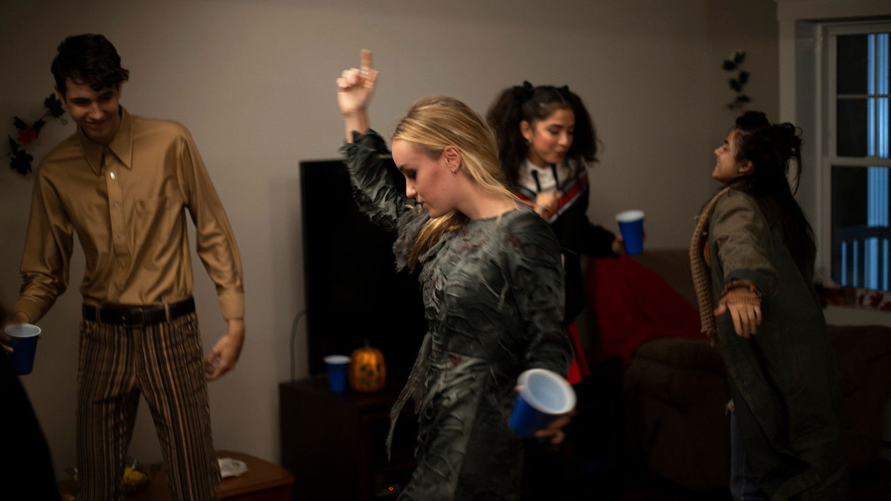 Jenny — Épisode 4