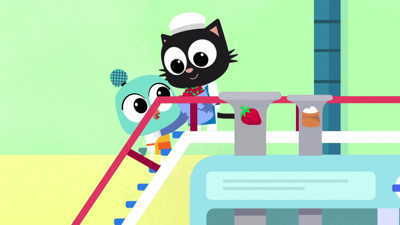 Milo — Épisode 34