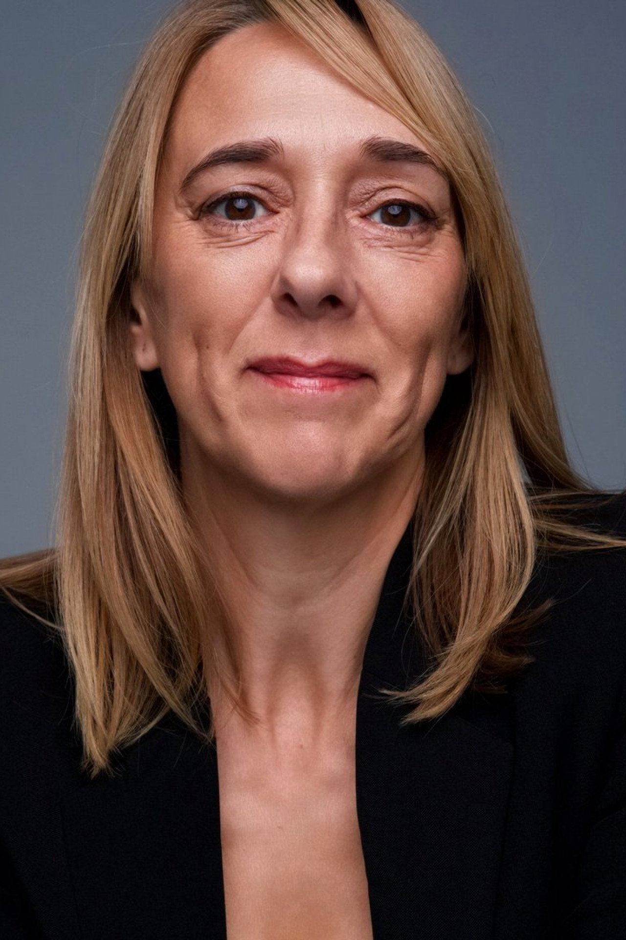 Patricia Santos