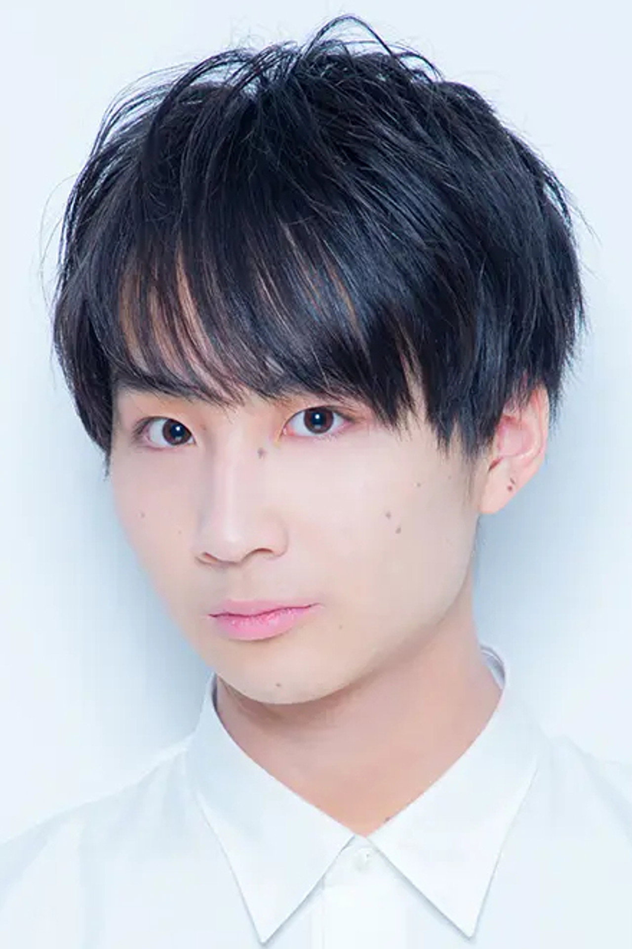 青山尊