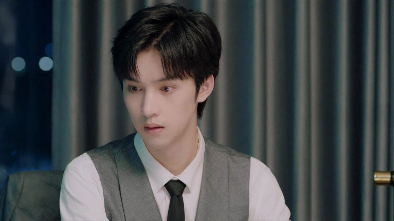 My Piggy Lover — Épisode 12