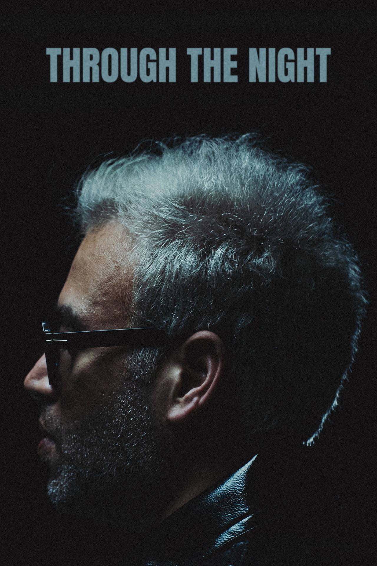 Through The Night poster