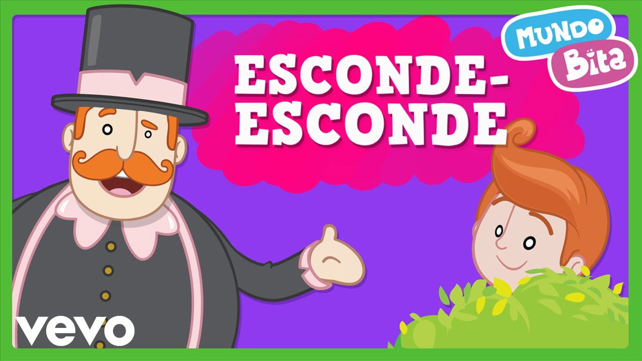 Mundo Bita — Épisode 9