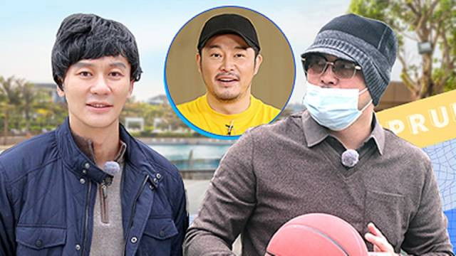 Keep Running Special Seasons - Season 0 Episode 10 : Episode 10