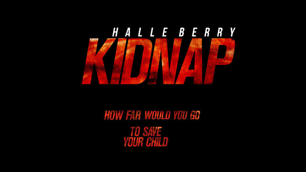 Kidnap background