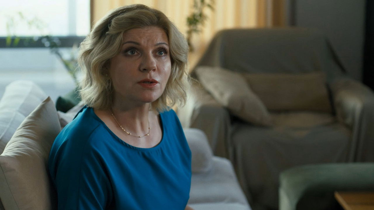 Близкое счастье — Épisode 5