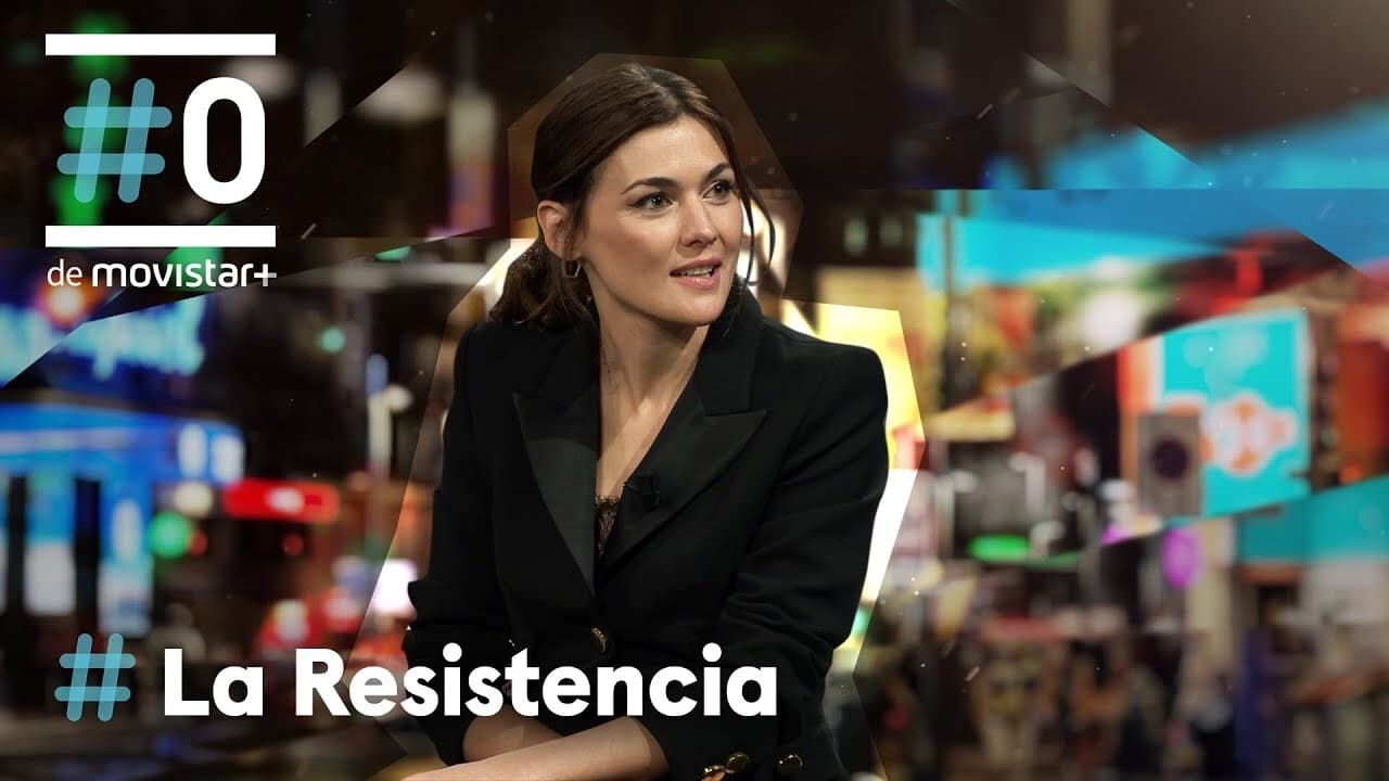 La resistencia - Season 5 Episode 28 : Episode 28