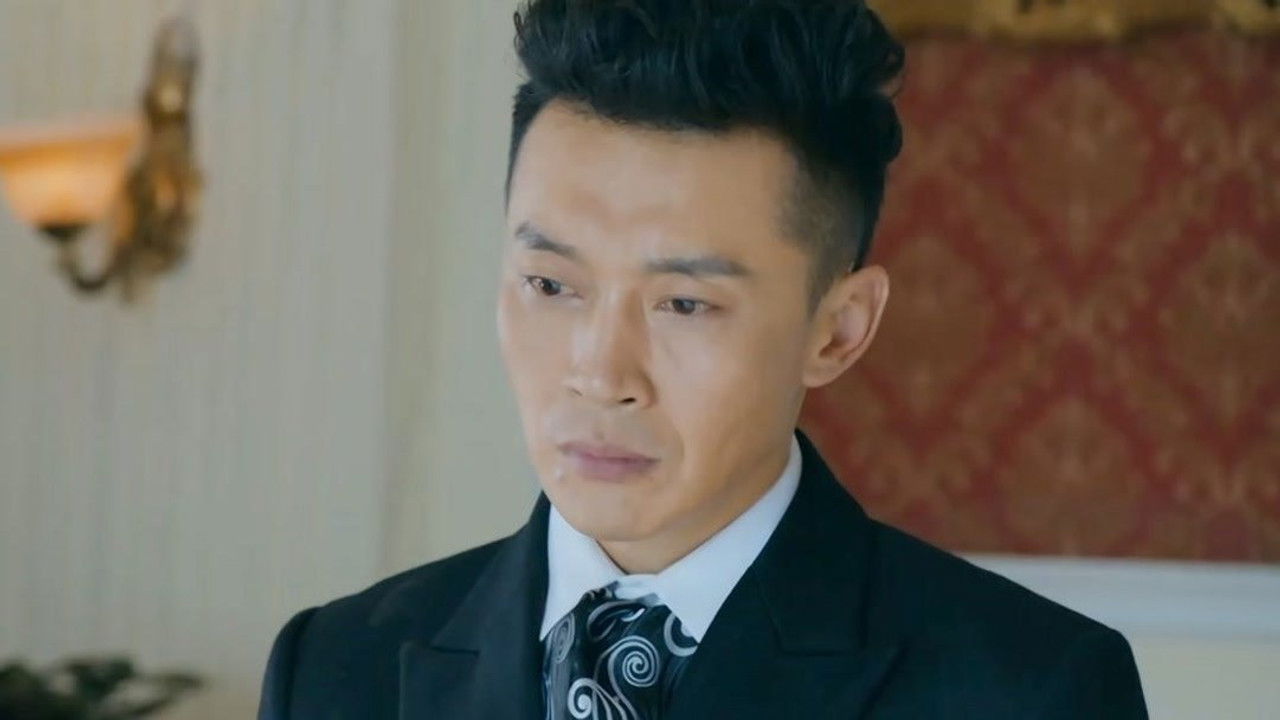 觉醒 — Épisode 33