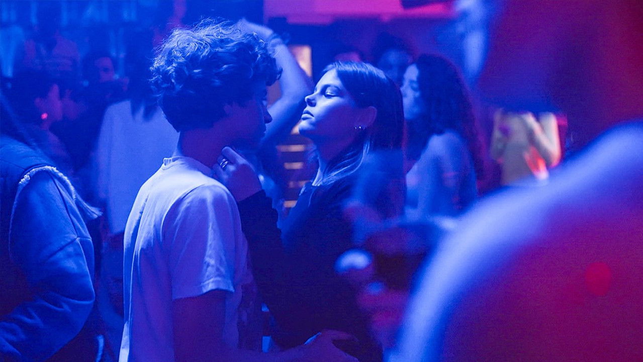 Life Happens — Épisode 12