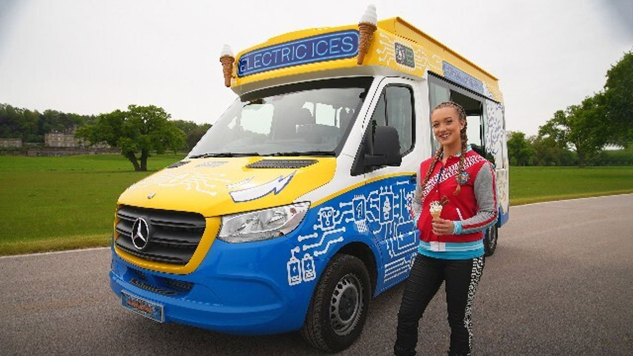 Grace's Amazing Machines — Épisode 6