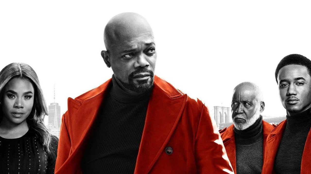 Shaft (2019)