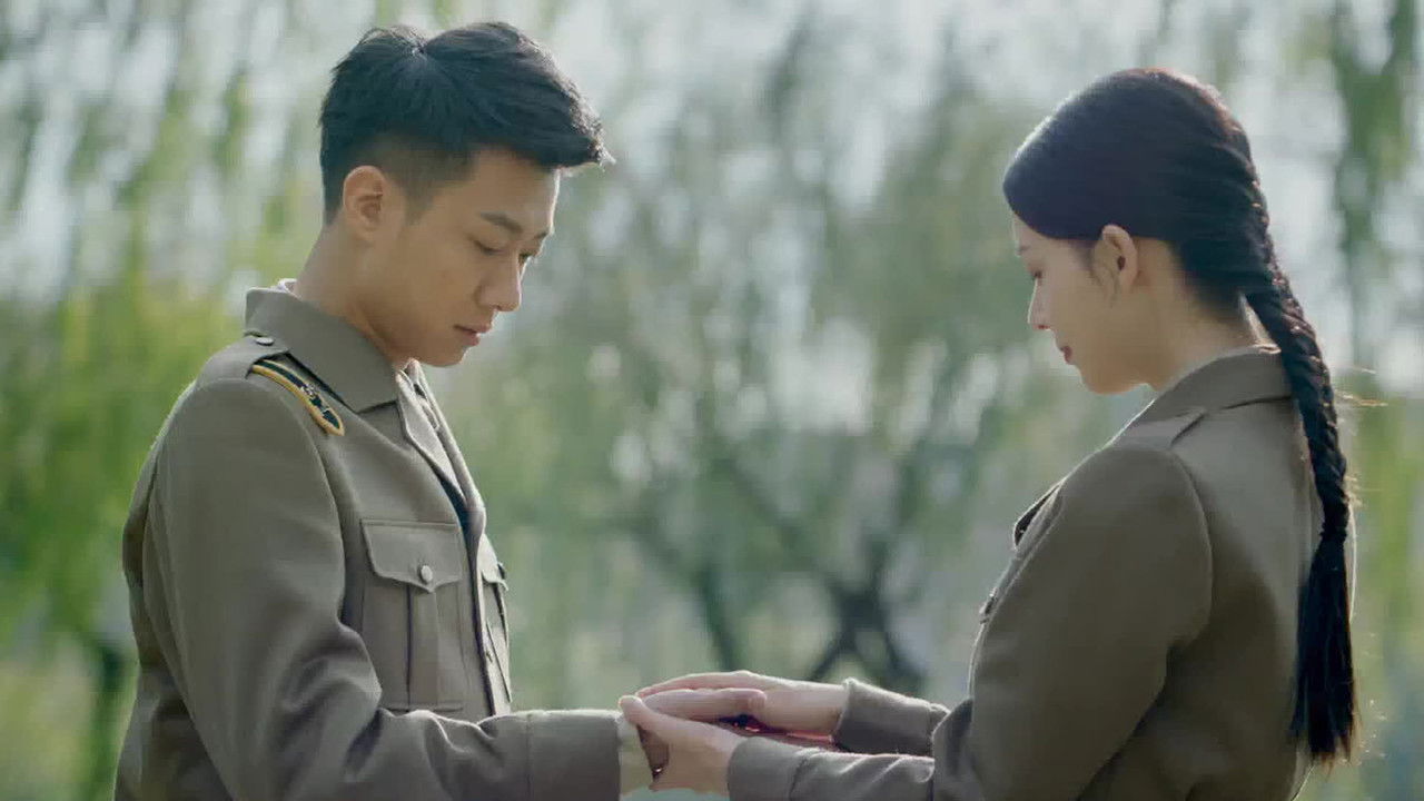 宿命之敌 — Épisode 3