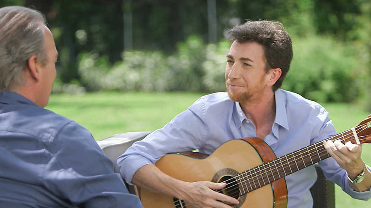 En la tuya o en la mía — Épisode 4