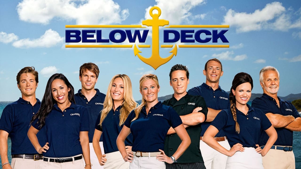 Below Deck - Season 6 Episode 3 : I'm Also a Boat Captain!