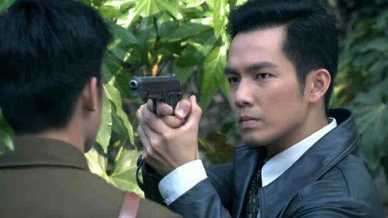 一触即发 — Épisode 29