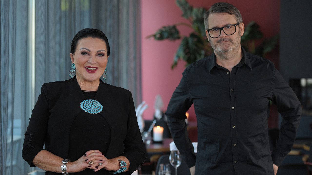 Lunsj med Lilli — Épisode 5