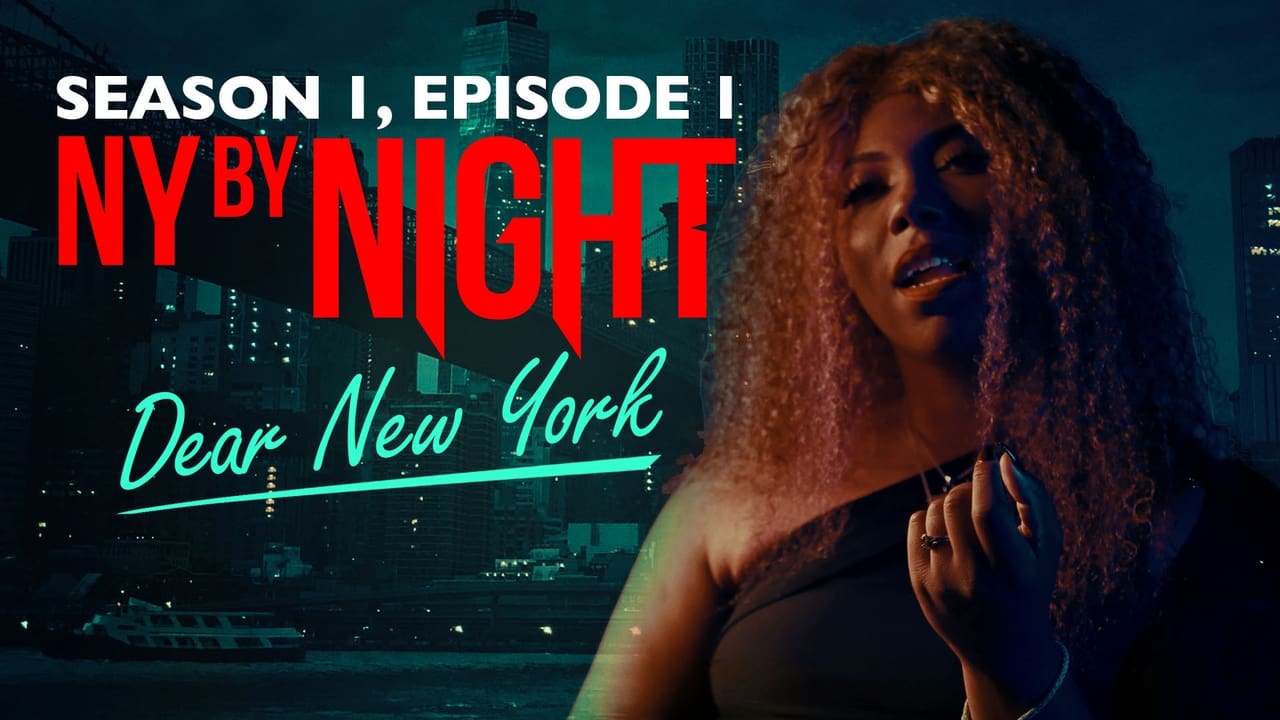 Vampire: The Masquerade - N.Y. By Night - Season 1 Episode 1 : Dear New York