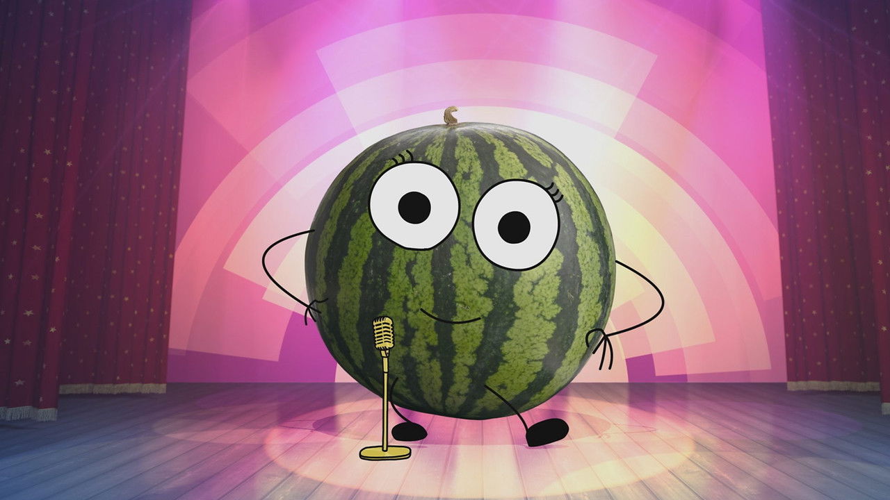 Roots and Fruits — Épisode 17