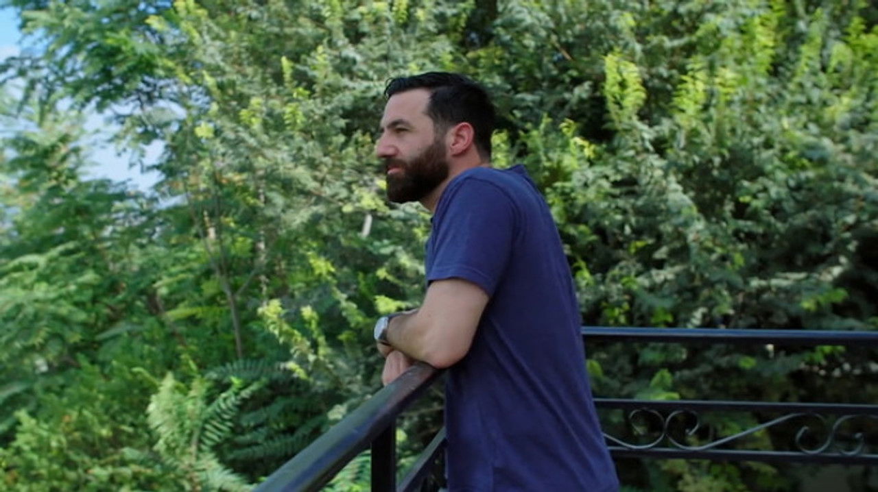 חתונה ממבט ראשון — Épisode 22