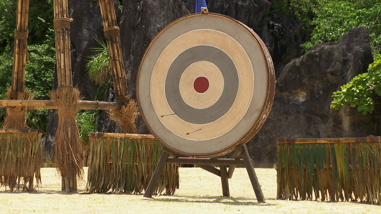 Robinson - Season 27 Episode 35 : Episode 35