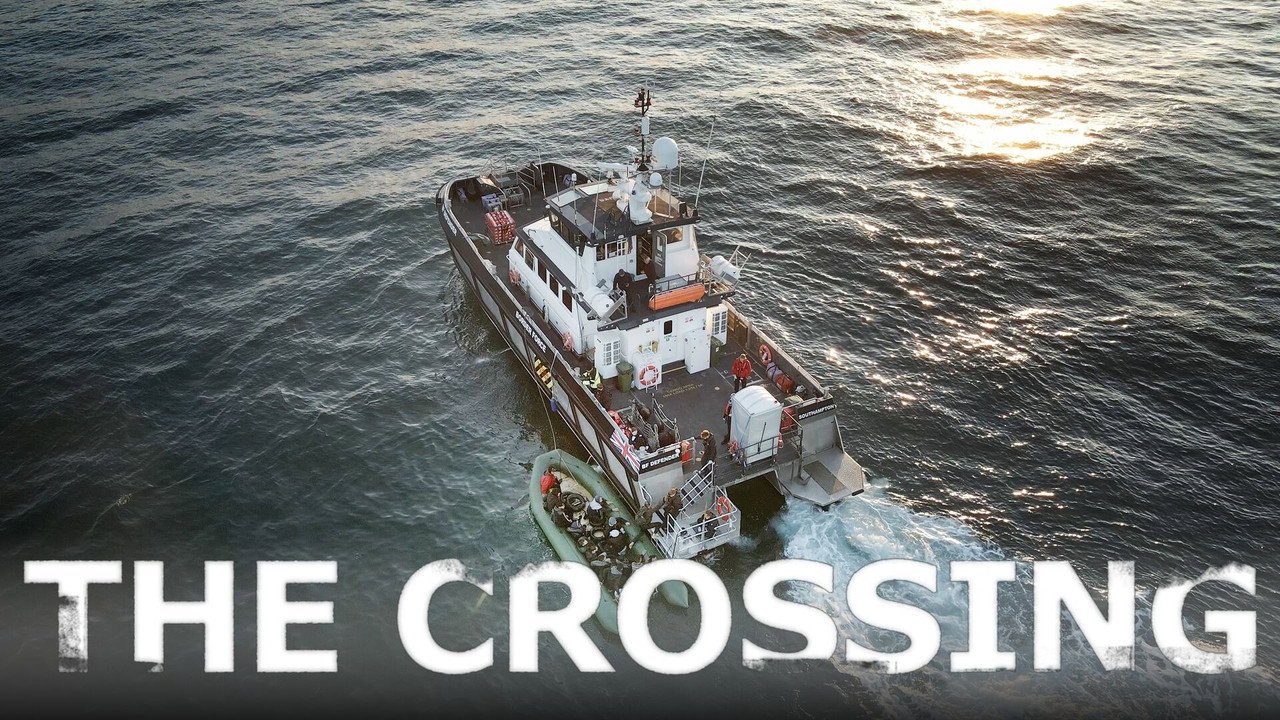 The Crossing