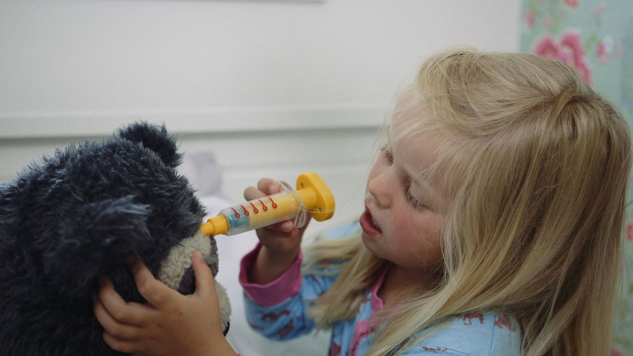 Brillebjørn — Épisode 7