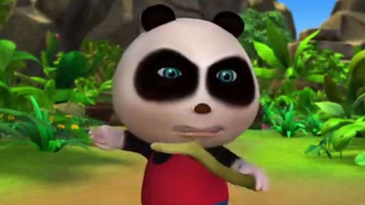 熊仔 — Épisode 17