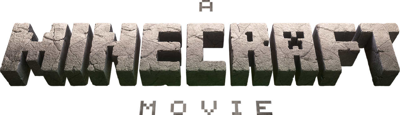 Minecraft в кино