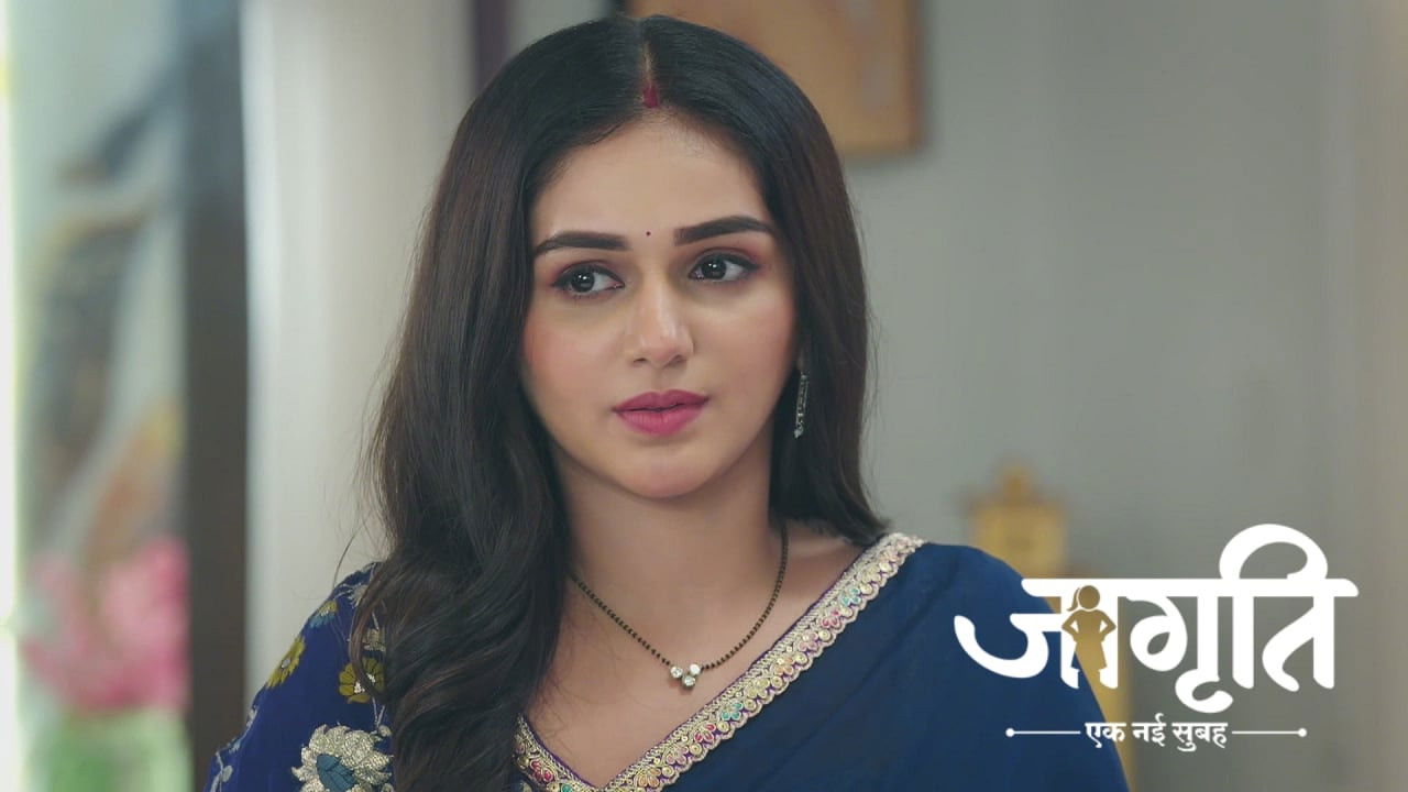 Jagriti — Épisode 286
