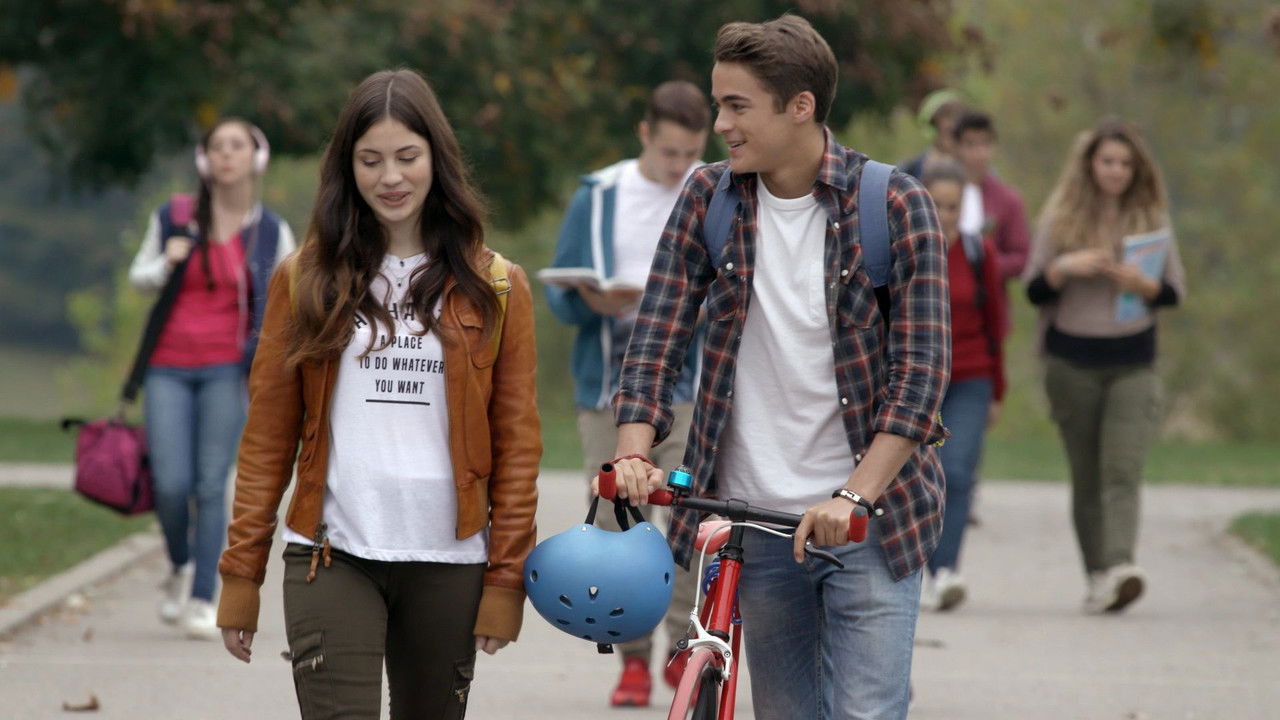 Alex & Co — Épisode 20