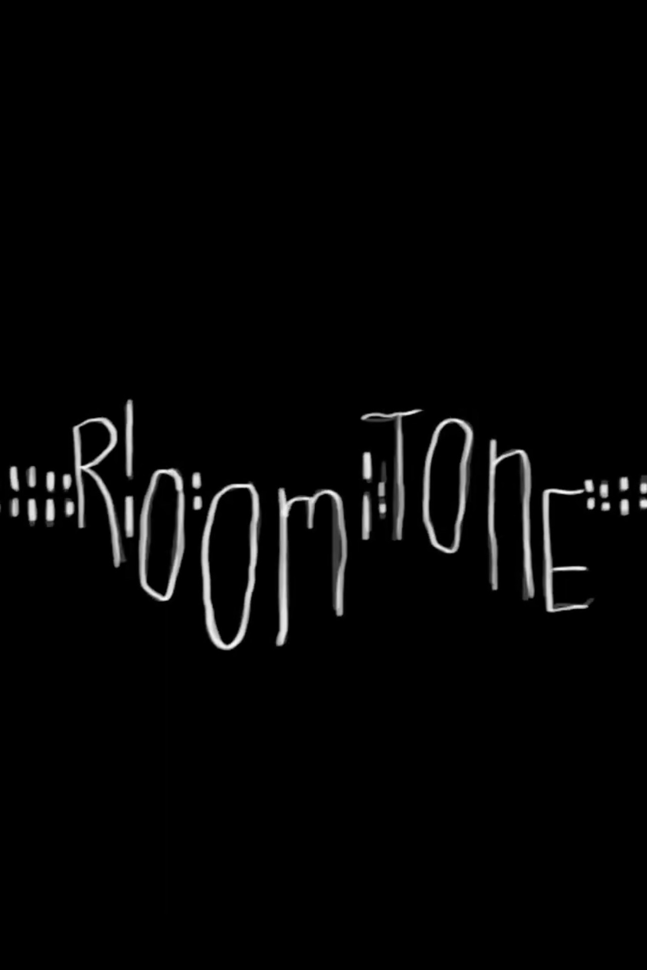 Room Tone filmaffisch
