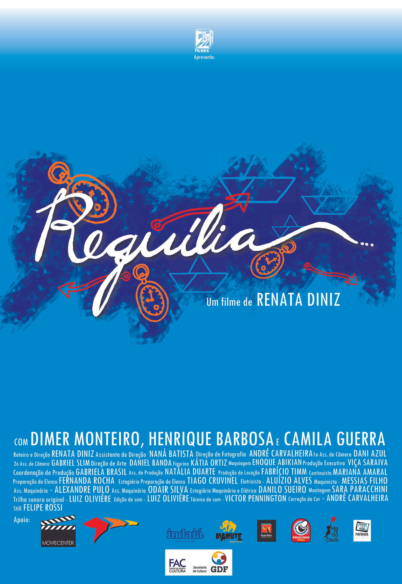 Relíquia