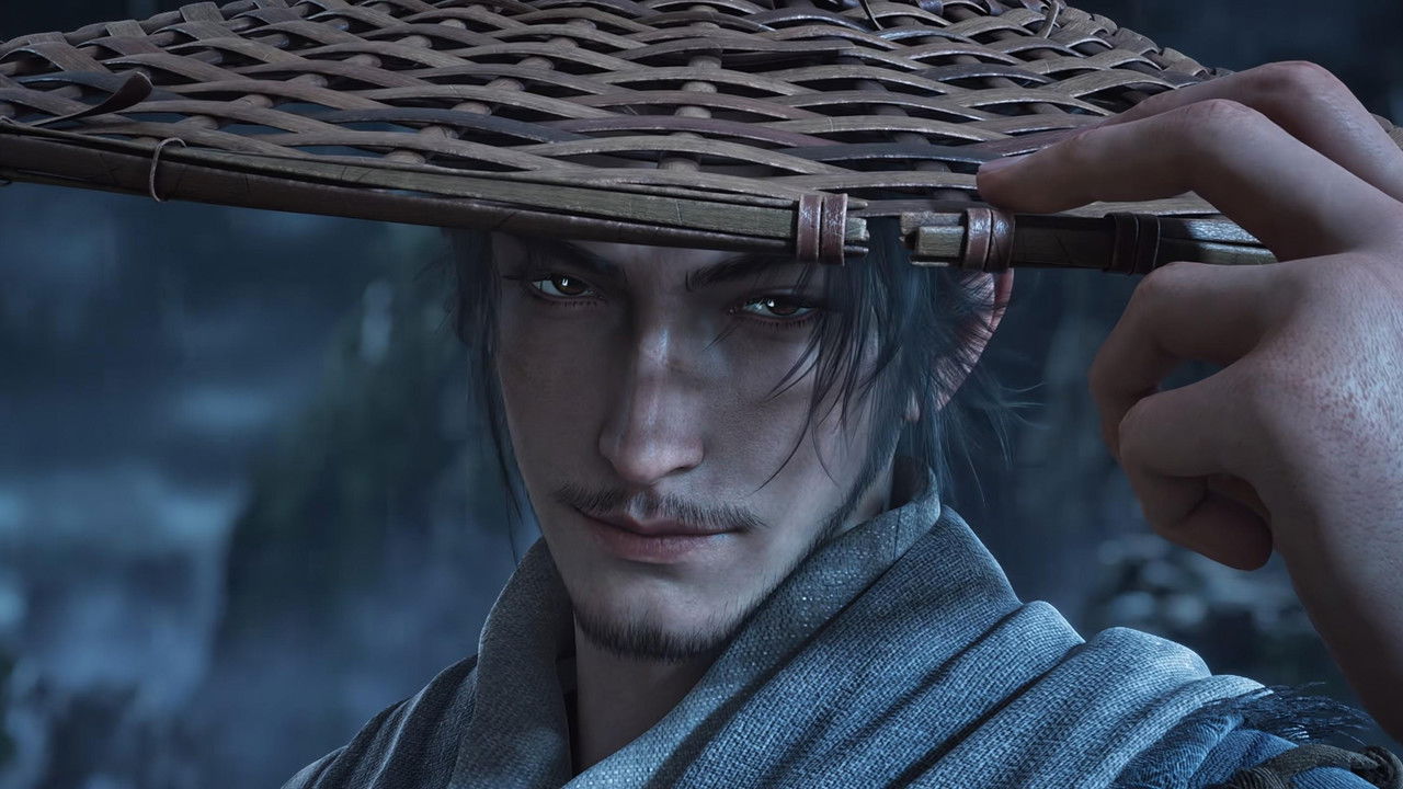 剑来 — Épisode 1