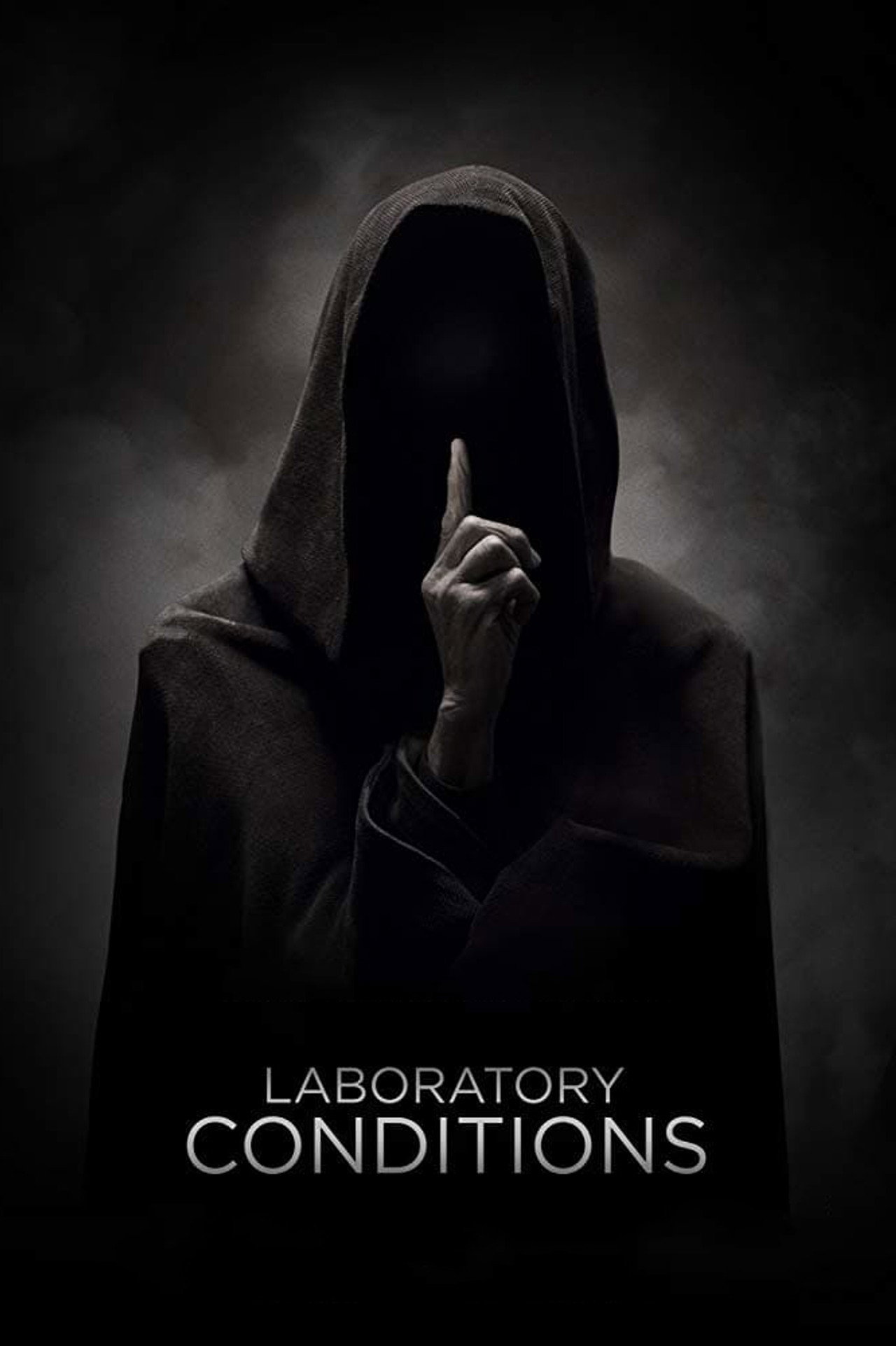 Laboratory Conditions afişi