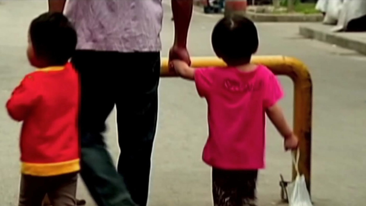 传奇故事 — Épisode 36