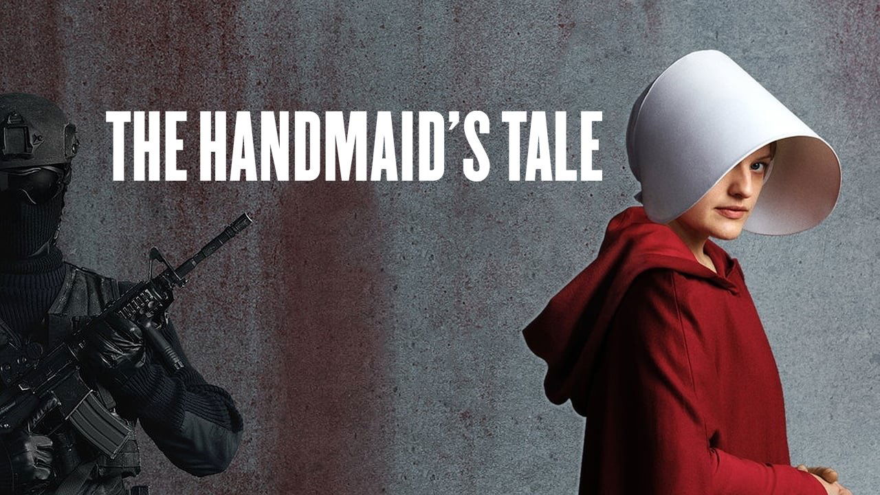 The Handmaid's Tale - Season 3