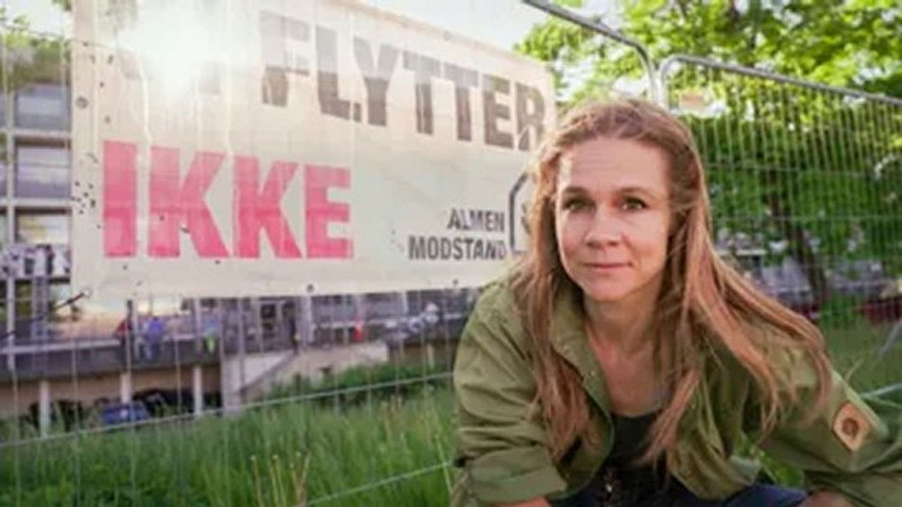 Signe Molde på udebane — Épisode 3