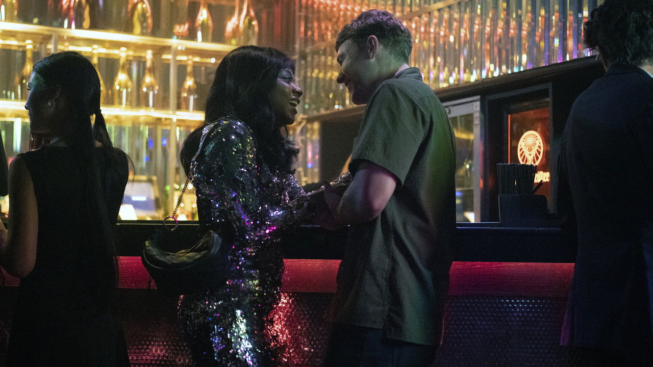 Smothered — Épisode 3