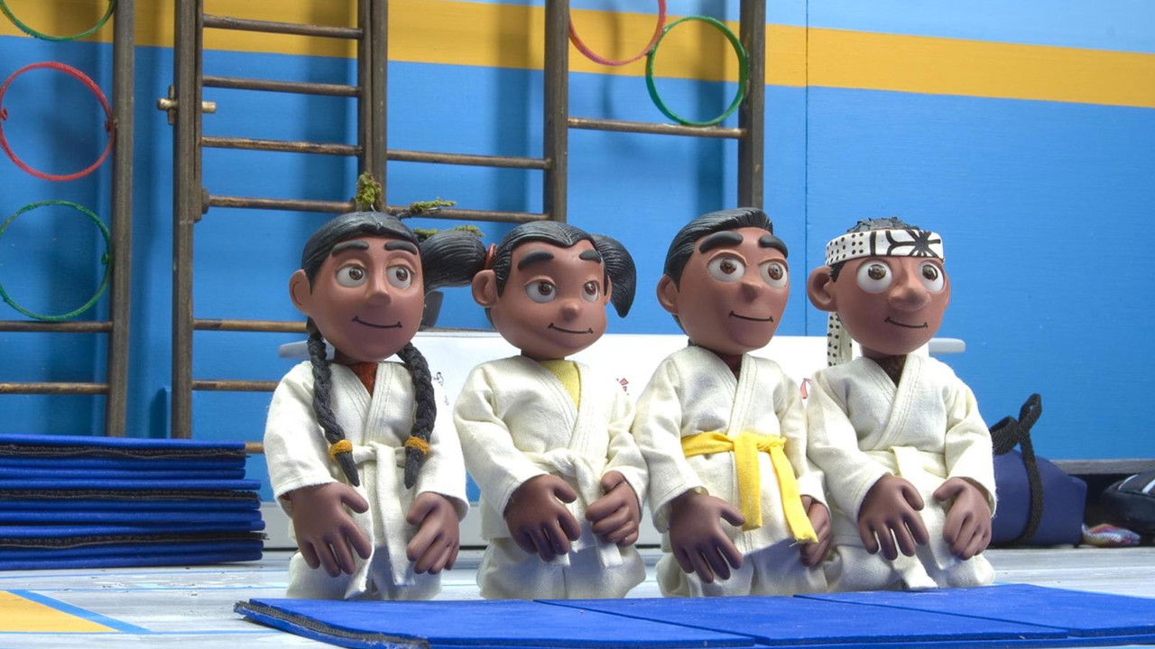 Wapos Bay — Épisode 5