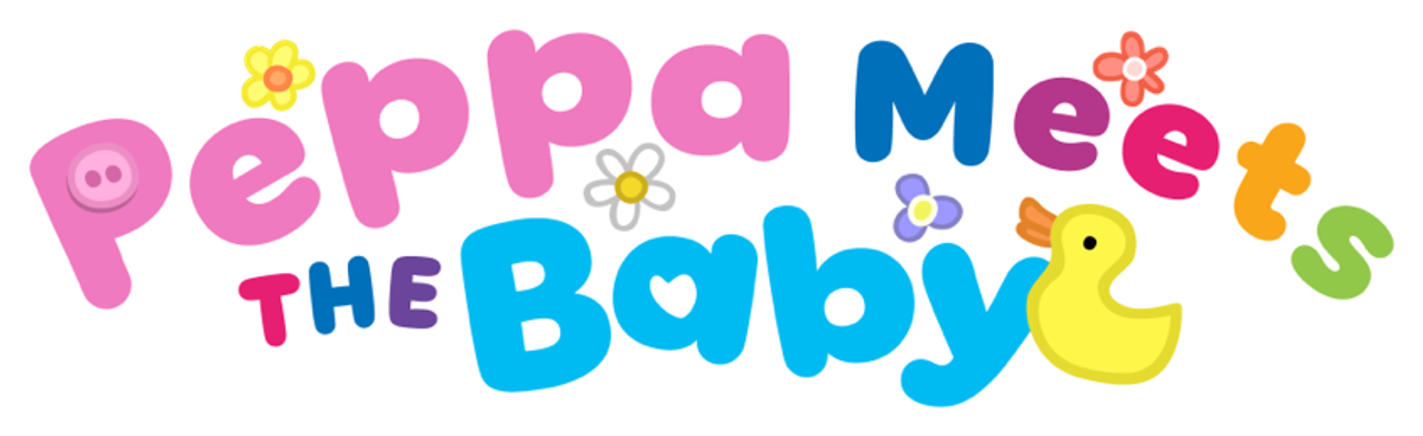 Peppa Meets the Baby Cinema Experience