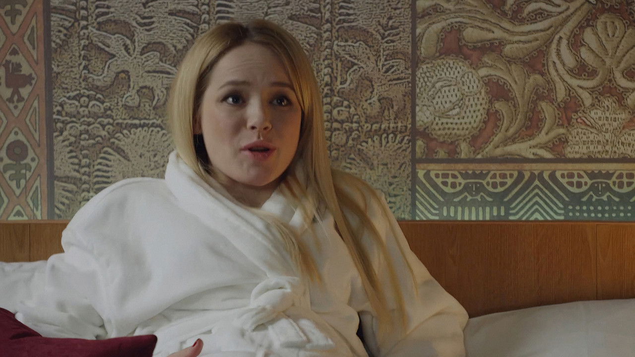 Реальные Пацаны — Épisode 14