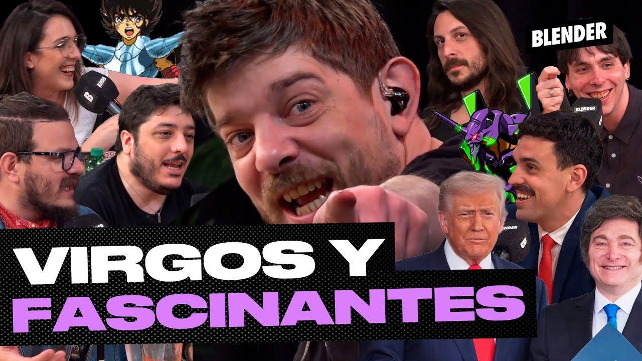 Horrible y Fascinante — Épisode 94