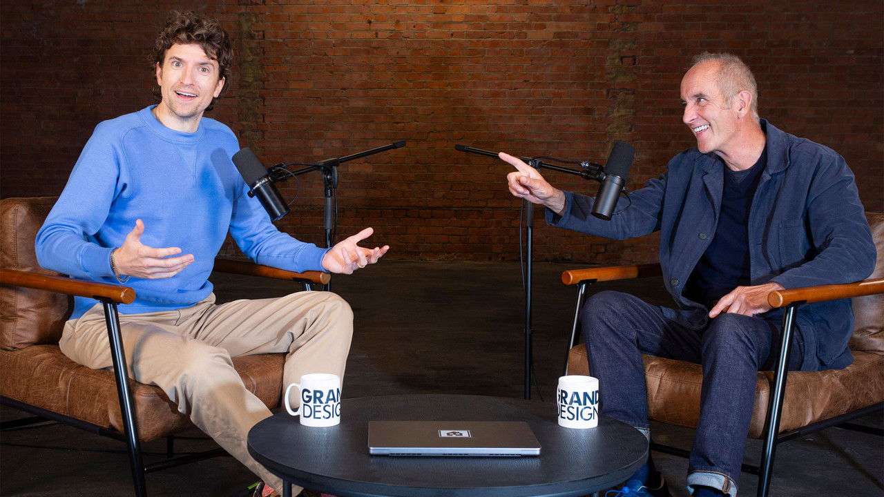 Grand Designs: Deconstructed — Épisode 4